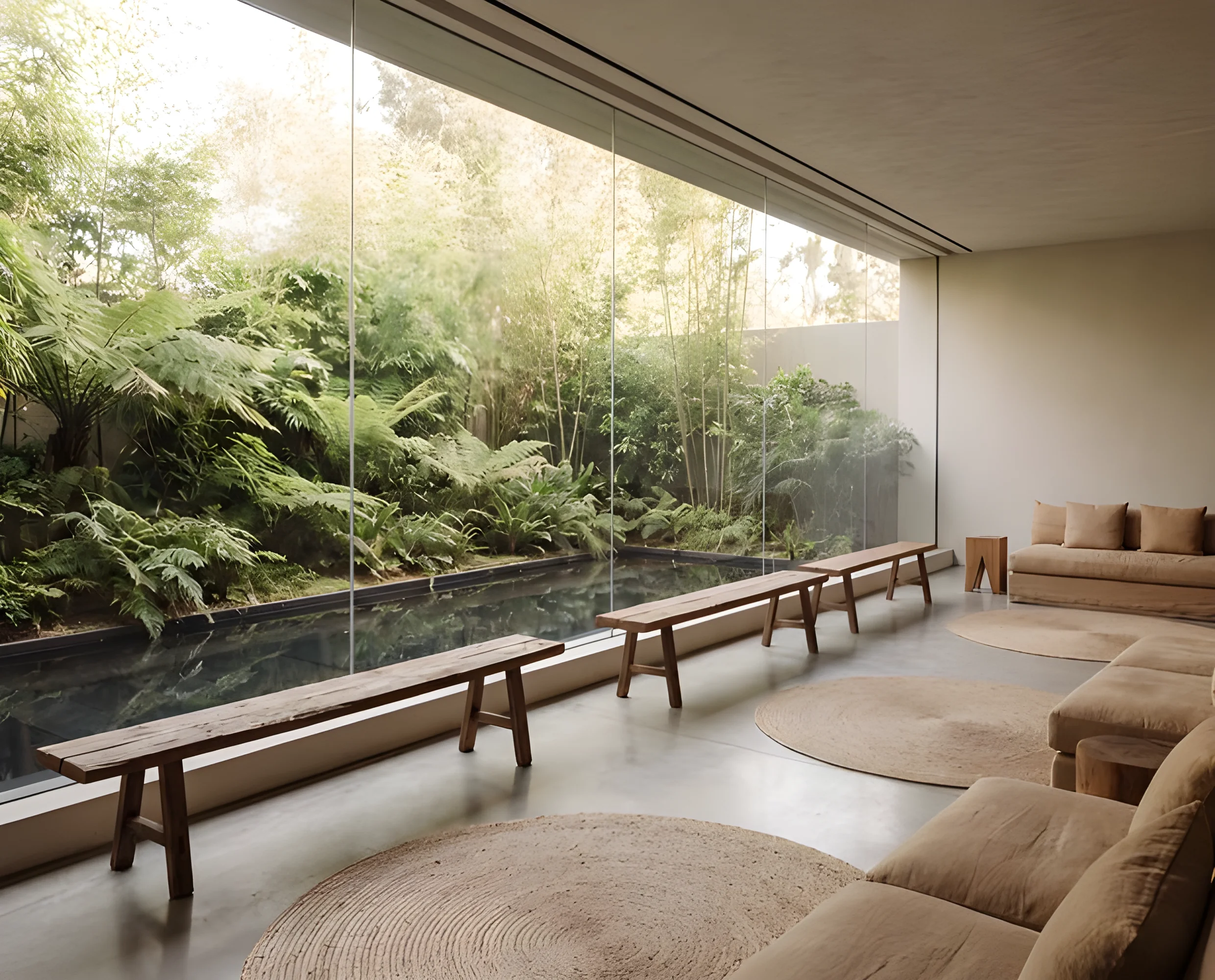 Natural materials
