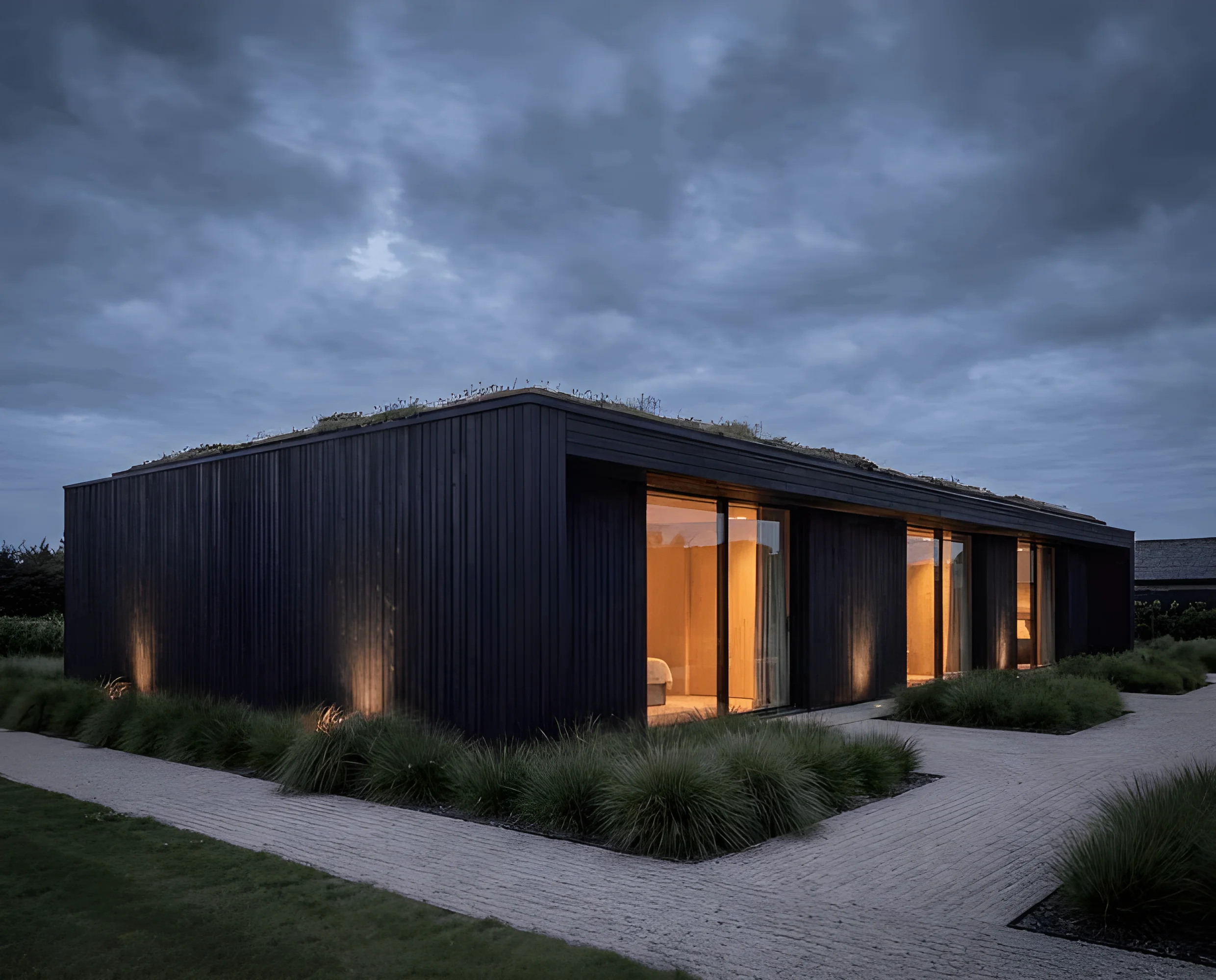 Architectural atmosphere