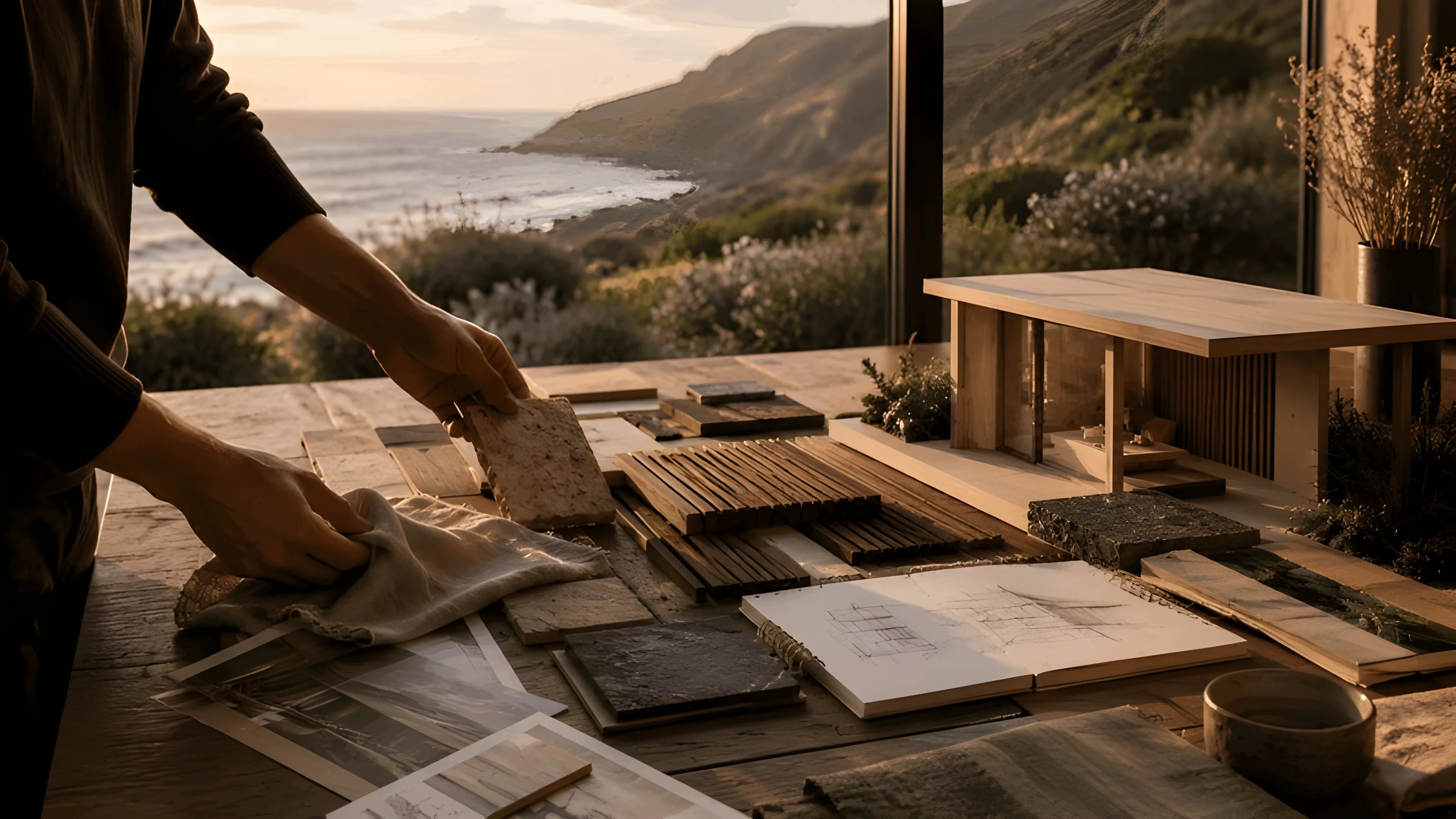 Team workspace